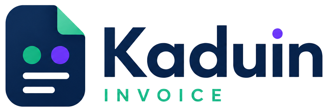 Kaduin Logo